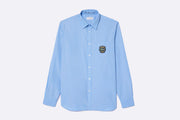 Lacoste Long Sleeved Casual Shirt